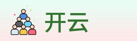 开云 Logo